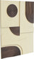 Element - Mango Wood 2 Piece Wall Art