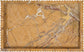 Hannah - Genuine Marble Tray