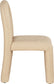 Amari - Faux Leather Dining Chair (Set of 2)