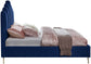 Lily - Bed