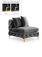 Tremblay - Armless Chair