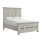 Mccoy - Storage Bedroom Set