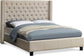 Ashton - Bed