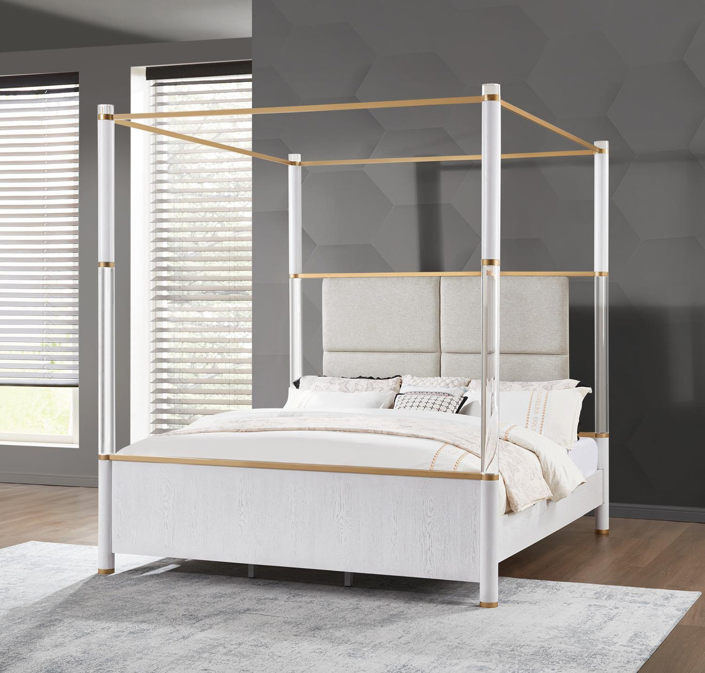 B093 -  Bedroom Set