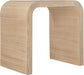 Cresthill - Ash End Table