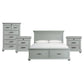 Slater - Platform Storage Bedroom Set