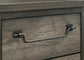 B271 - Chest - Ash Gray