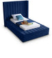 Kiki - Bed