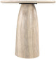 Cosenza - Concrete Indoor / Outdoor Bar Table