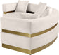 Belsa - 2 Piece Sectional