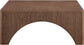 Eloise - Oak Veneer Coffee Table