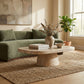 Prato - Concrete Indoor/Outdoor Coffee Table