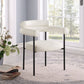 Blake - Faux Leather Dining Chair (Set of 2)