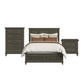 Canterbury - Storage Bedroom Set
