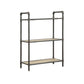 Itzel - Bookshelf For Office