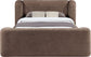 Modena - Bed