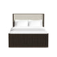 Sylvie - Upholstered Bed
