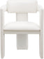 Brenda - Faux Leather Dining Chair (Set of 2)
