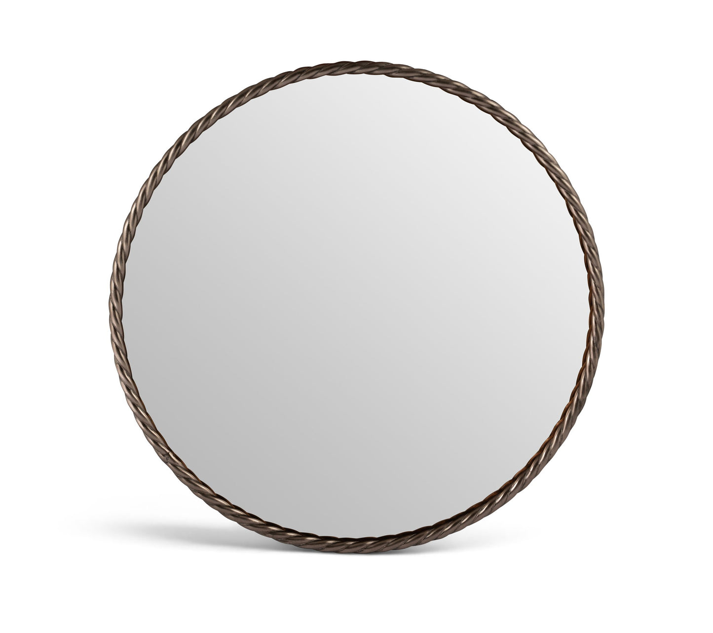 Braida - Iron Frame Mirror