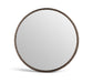 Braida - Iron Frame Mirror