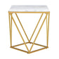 Riko - Square Table