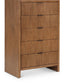 Fairfax - Chest