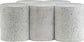 Dimple - 5 Piece Modular Coffee Table - Terazzo Finish