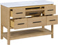 Oakwell - Bathroom Vanity