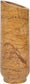 Lochlan - Genuine Marble Vase