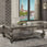 Antique Platinum