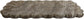 Ruffalo - Travertine Tray