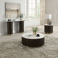 Clayten - Living Room Table