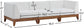 Rio - Modular Sectional