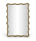 Meadow - Jute Rope Framed Mirror - Natural