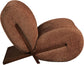 Akira - Fabric Upholstered Accent Chair