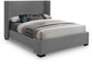 Oxford - Bed