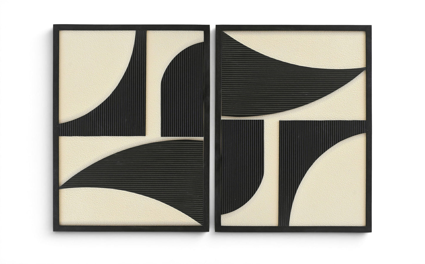 Cadence - 2 Piece Wall Art