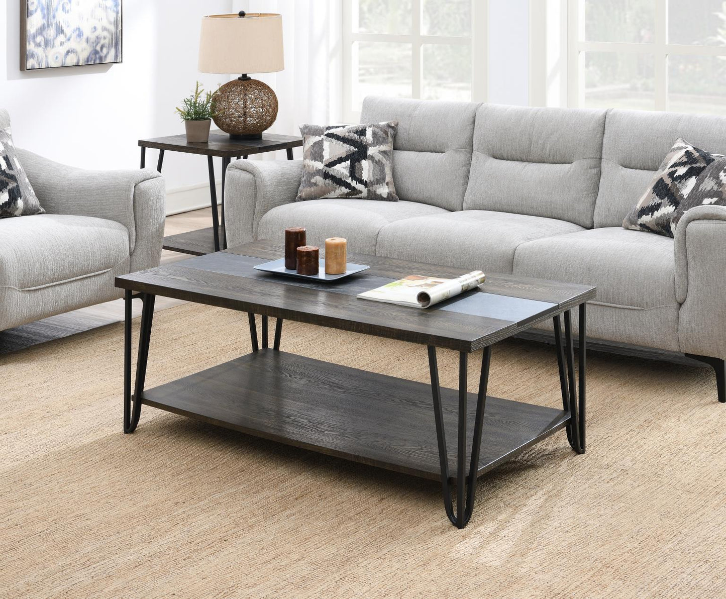 T114 - Table