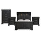 Kings Court - Bedroom Set