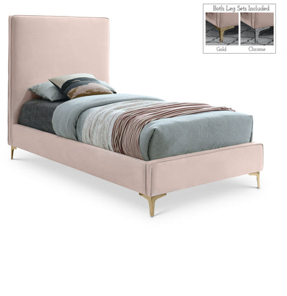 Geri - Bed