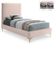 Geri - Bed