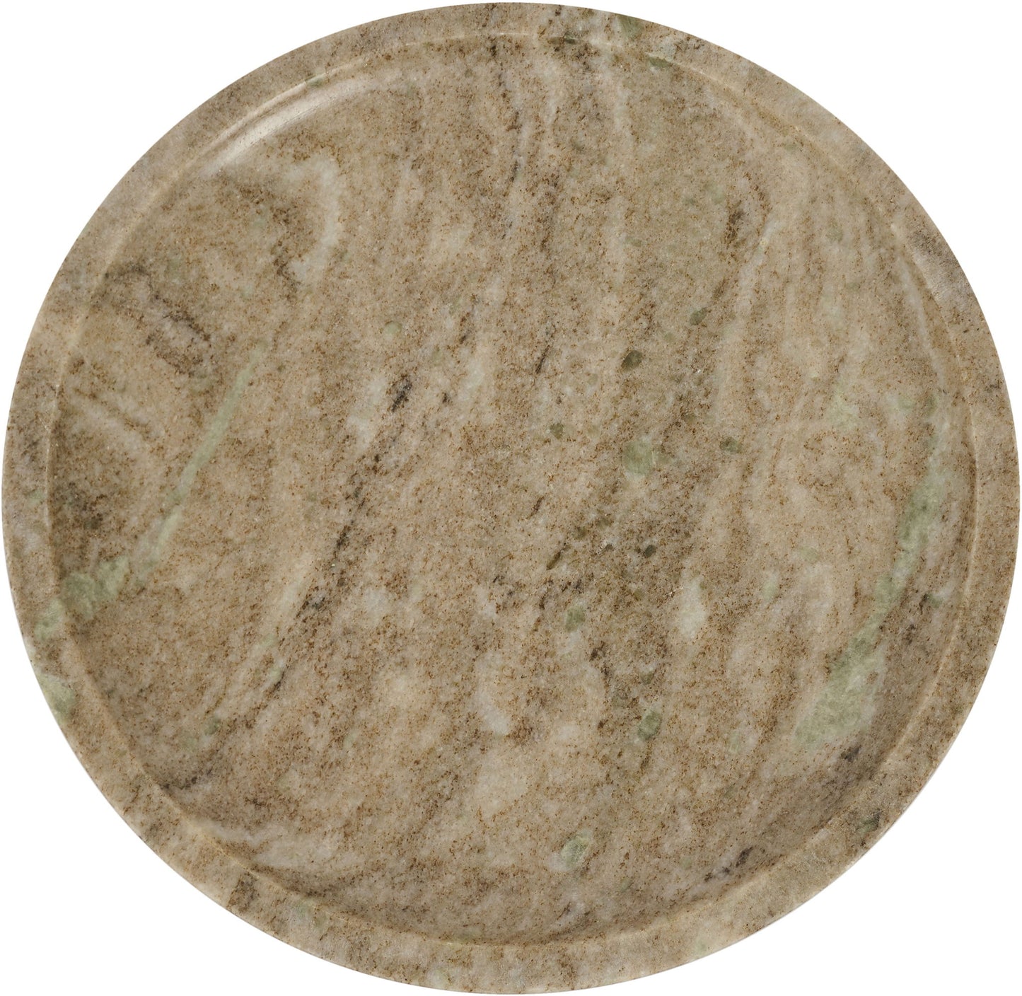 Colannade - Genuine Marble Bowl