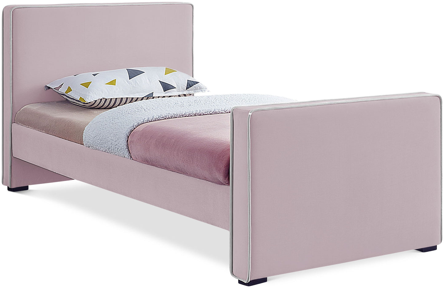 Dillard - Bed
