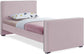 Dillard - Bed