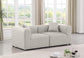 Cube - Modular 2 Seat Sofa
