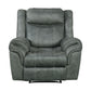 Sorrento - Glider Recliner