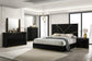 B120 - Mirror - Black