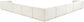 Modari - Sectional - Cream