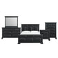 Bridgestone - Panel Bedroom Set