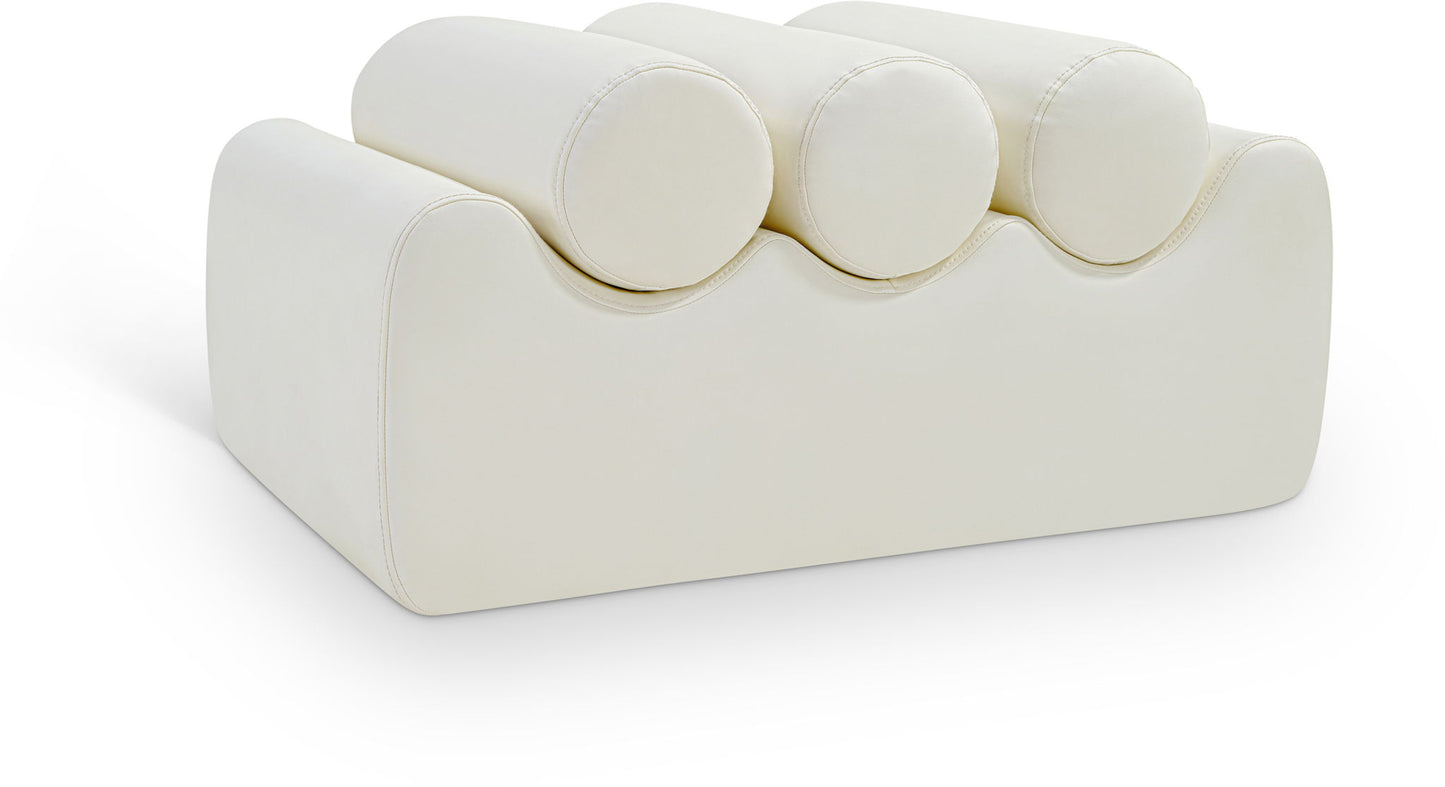 Rumble - Bench